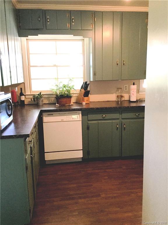 Stewart Park - Residential