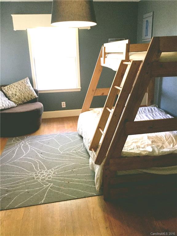 Stewart Park - Residential