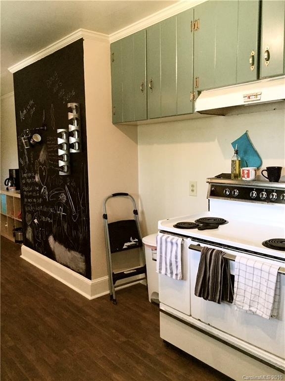 Stewart Park - Residential