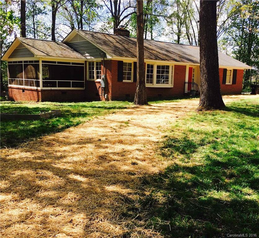 Stewart Park - Residential