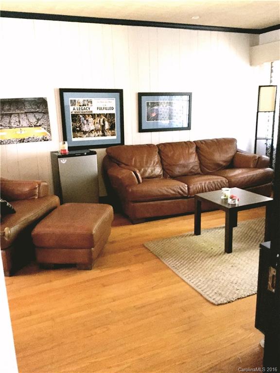 Stewart Park - Residential