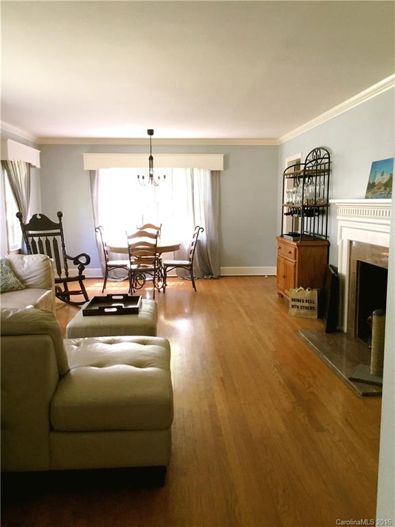 Stewart Park - Residential