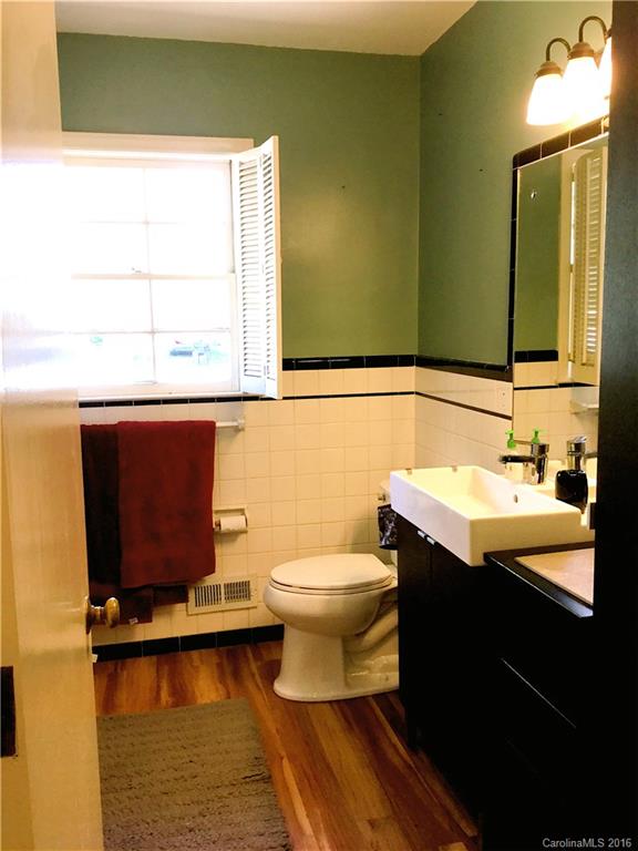 Stewart Park - Residential