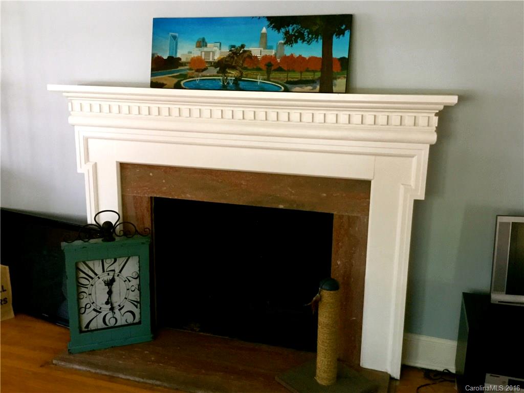 Stewart Park - Residential