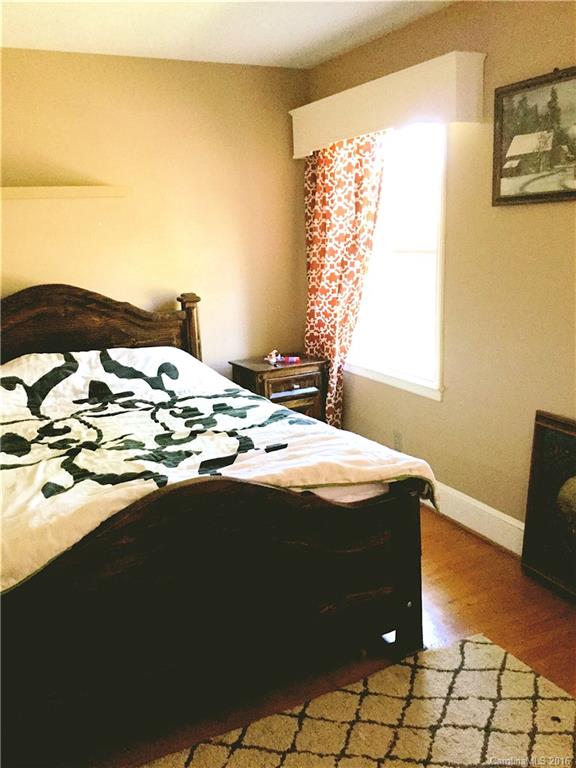 Stewart Park - Residential