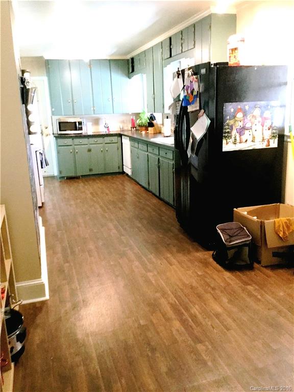 Stewart Park - Residential