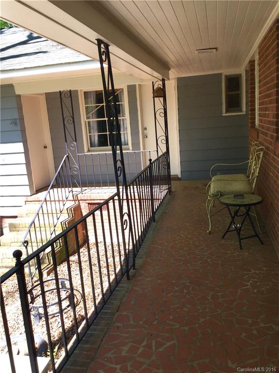 Stewart Park - Residential