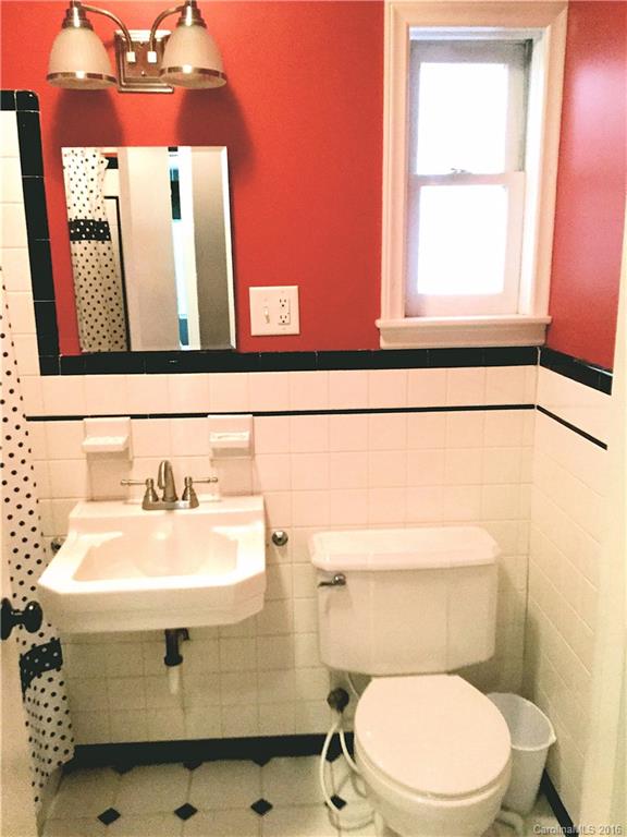 Stewart Park - Residential