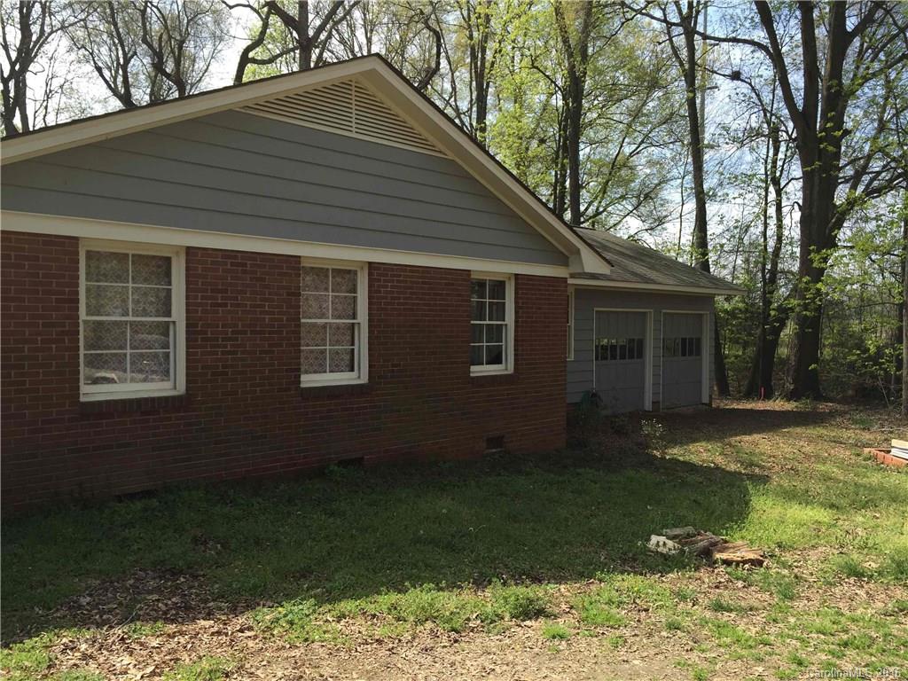 Stewart Park - Residential