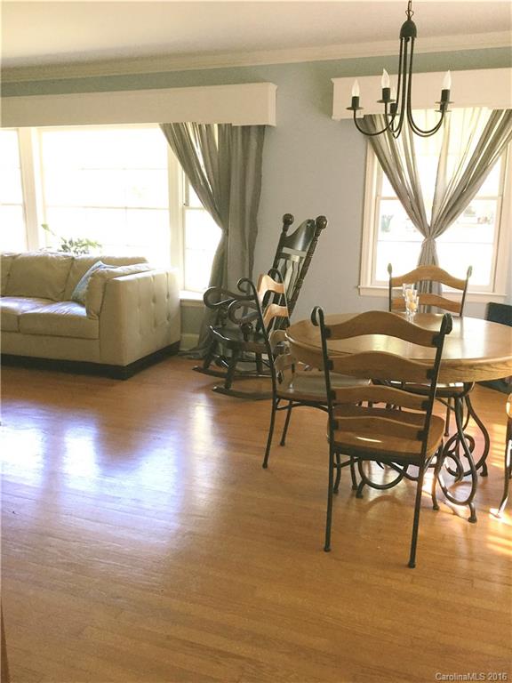 Stewart Park - Residential