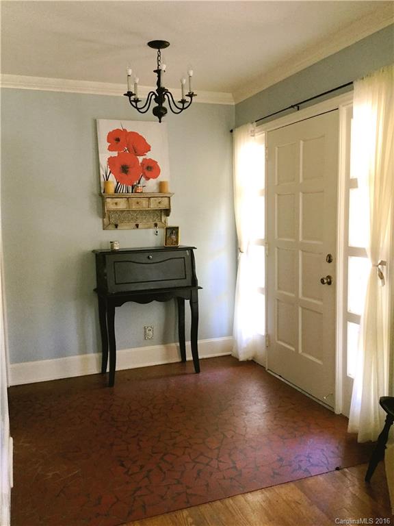 Stewart Park - Residential