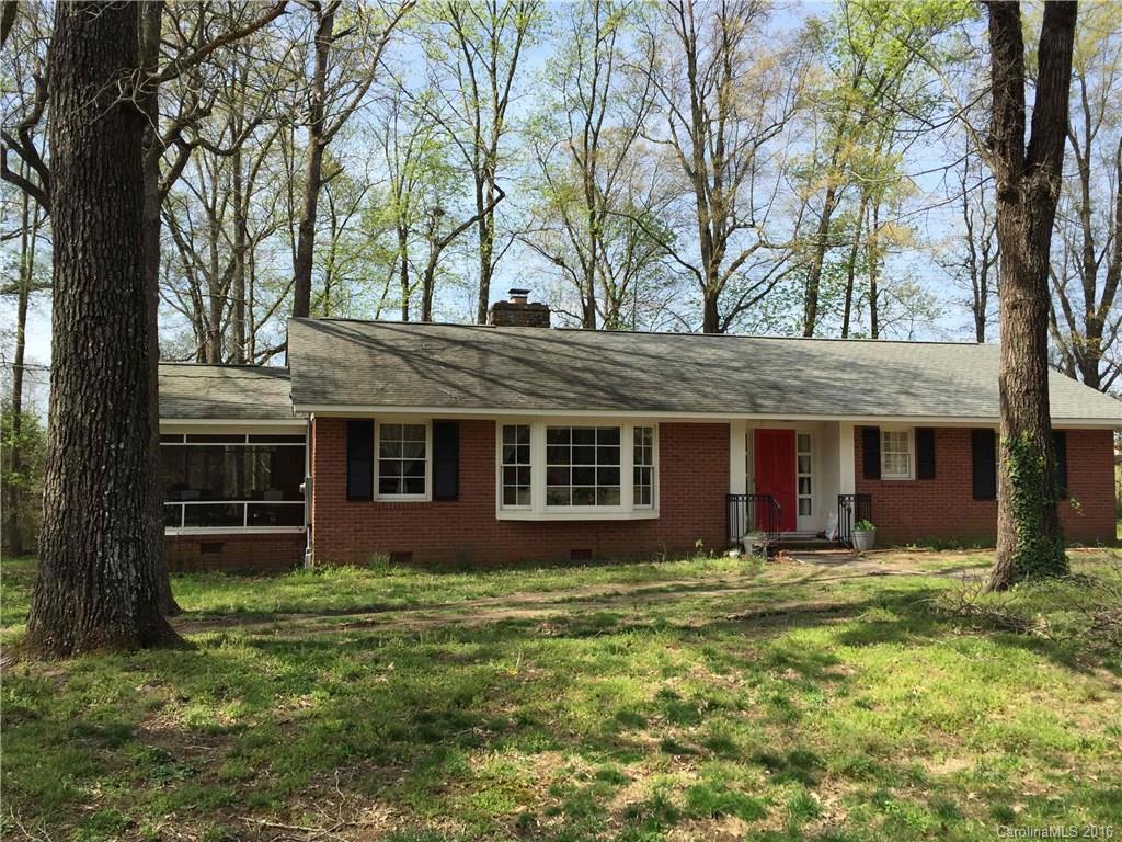 Stewart Park - Residential