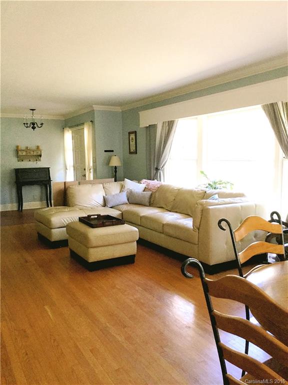 Stewart Park - Residential