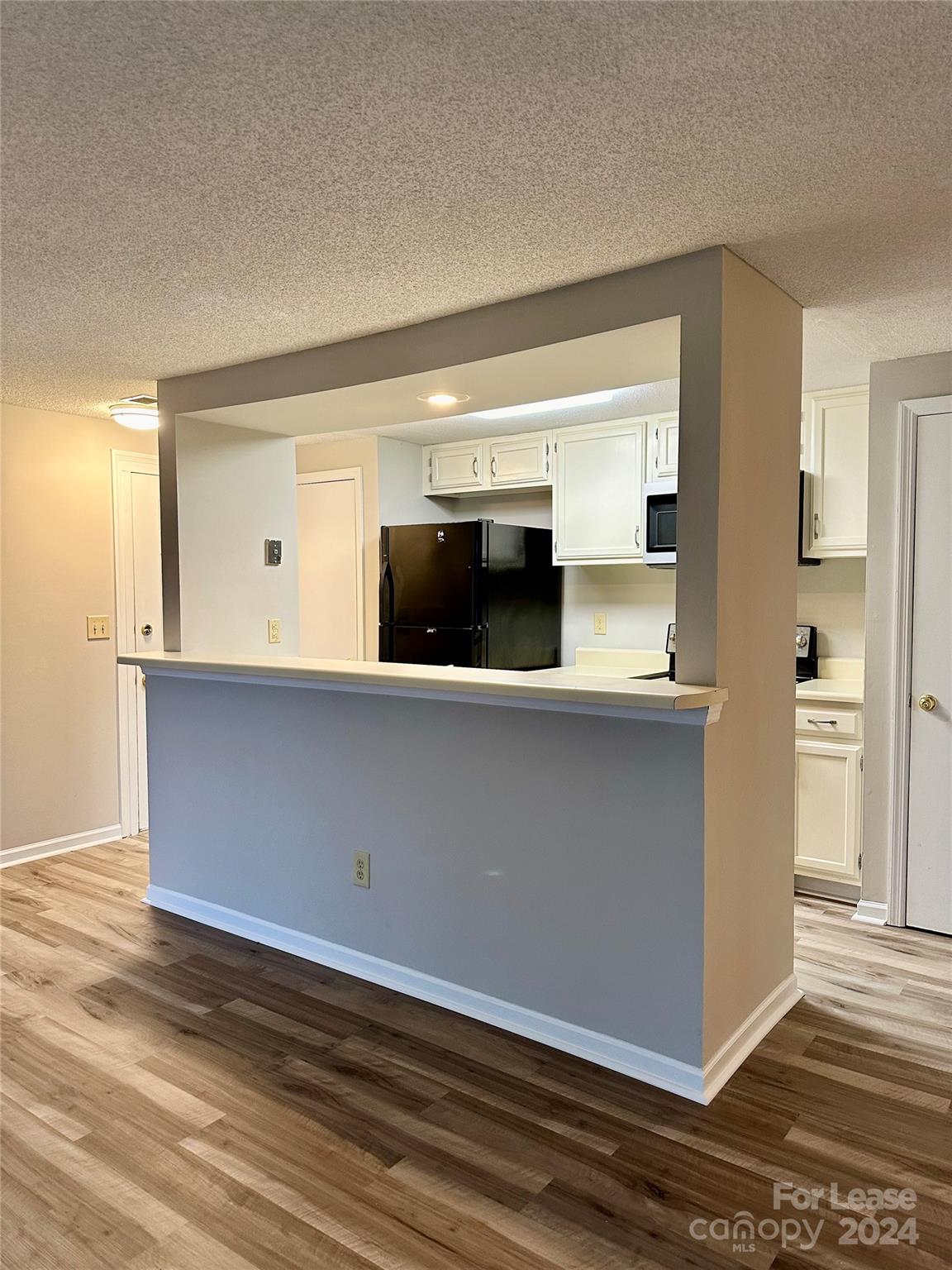 Colville II - Residential Lease