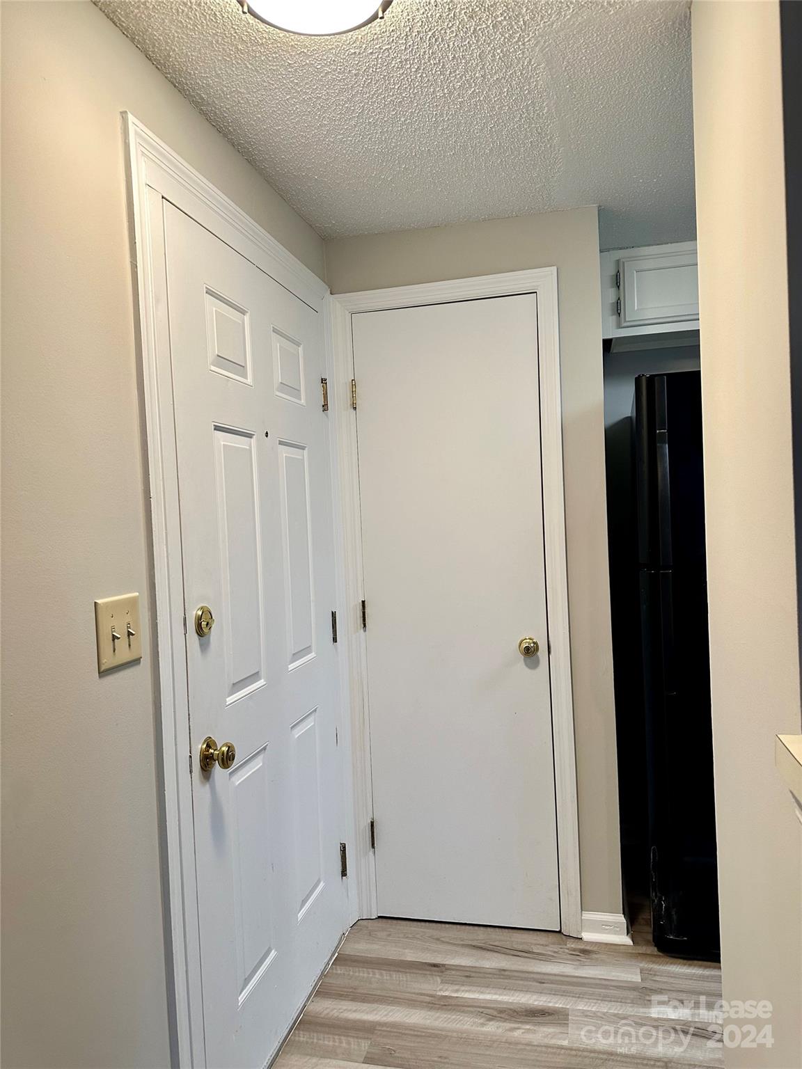 Colville II - Residential Lease