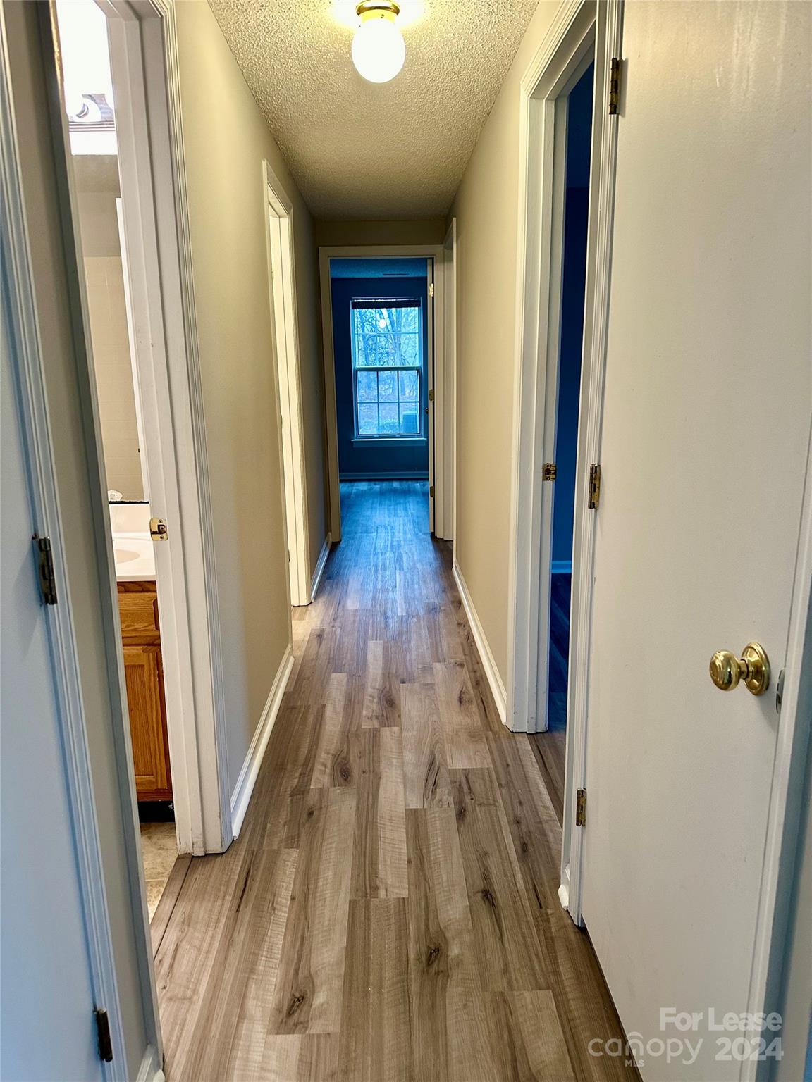 Colville II - Residential Lease