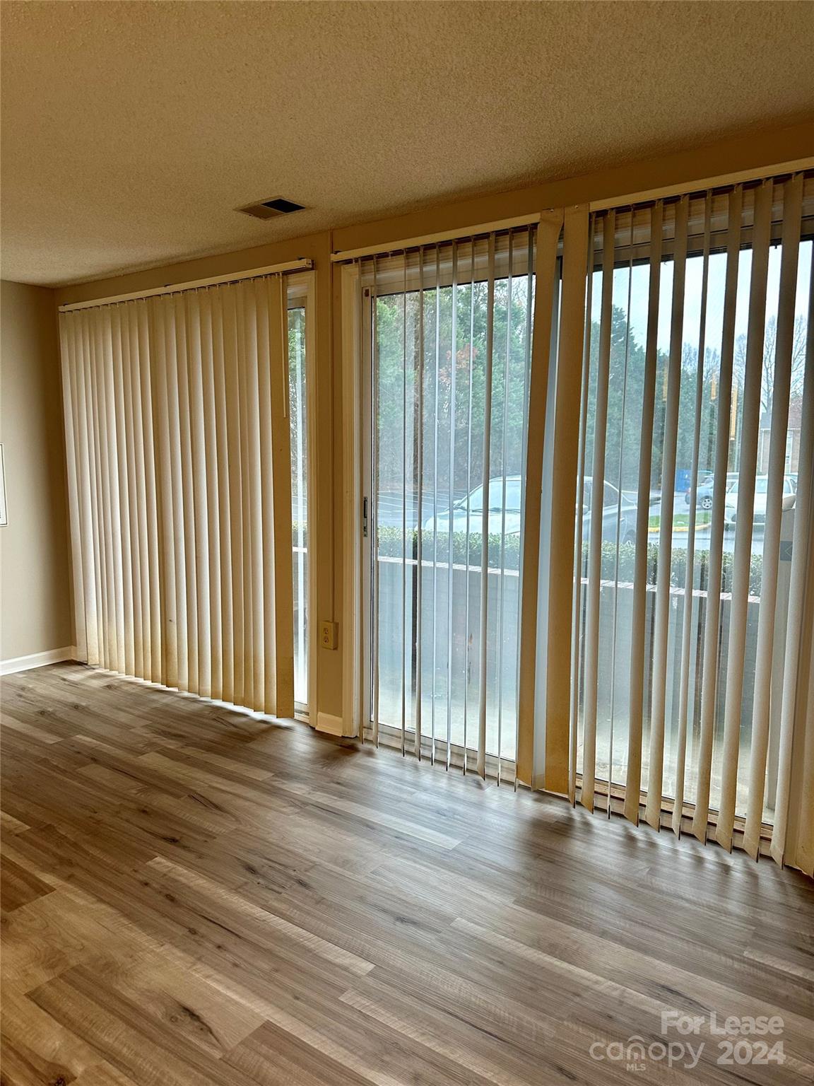 Colville II - Residential Lease