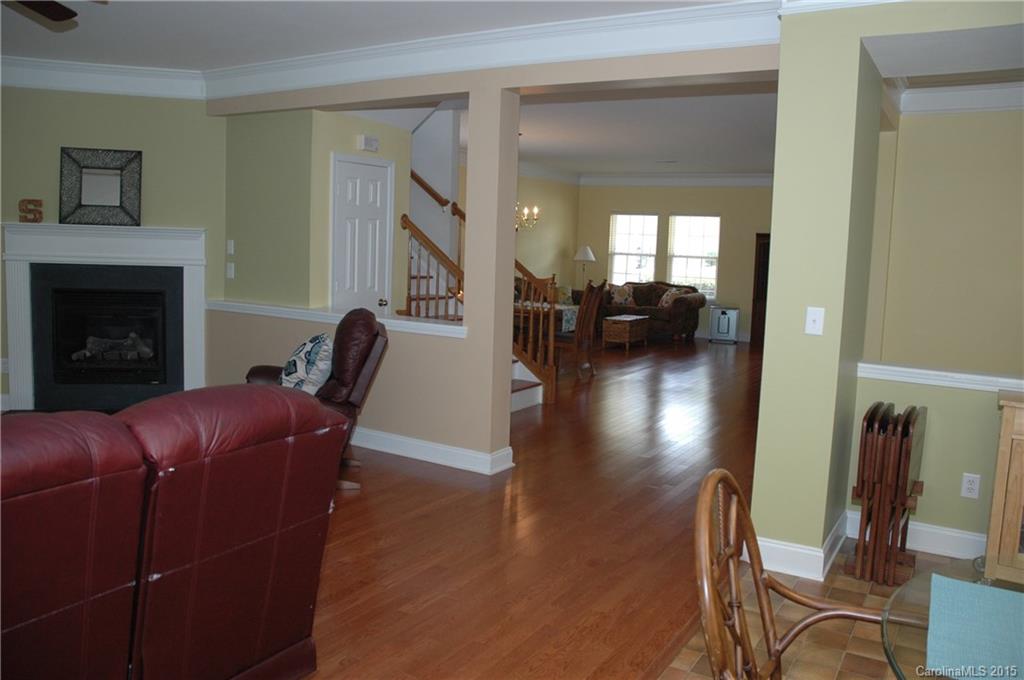 English Trails - Residential