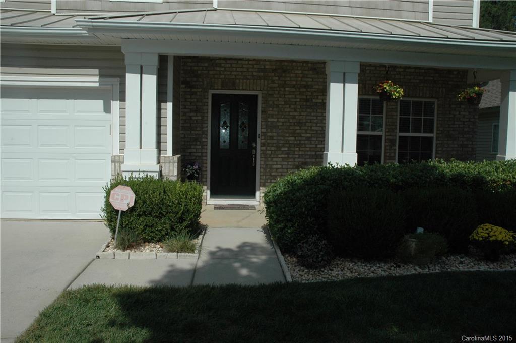 English Trails - Residential