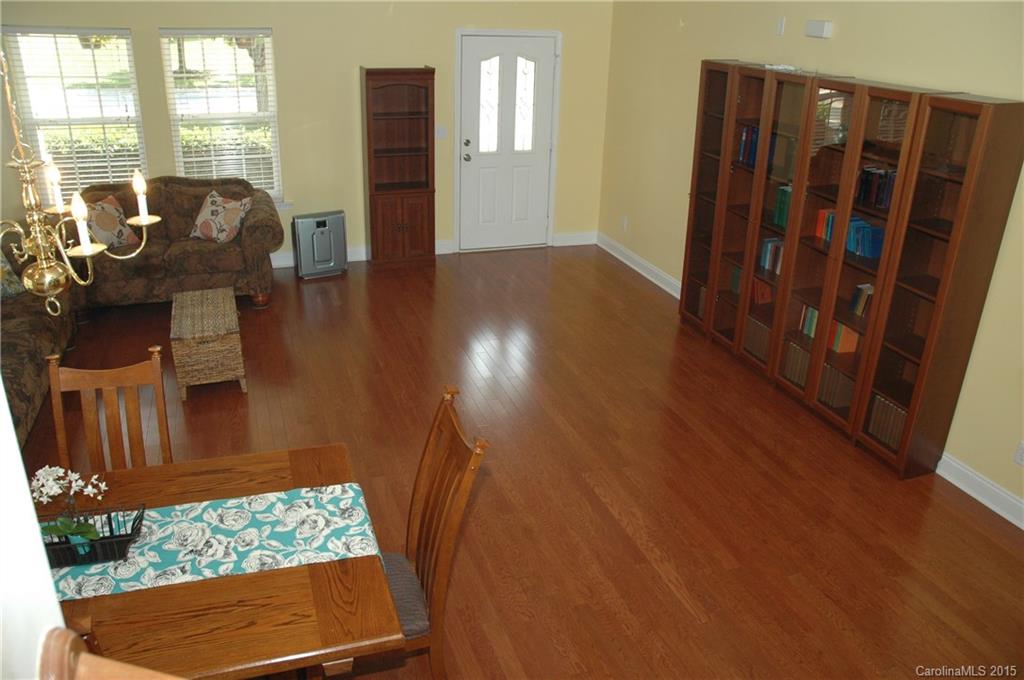 English Trails - Residential