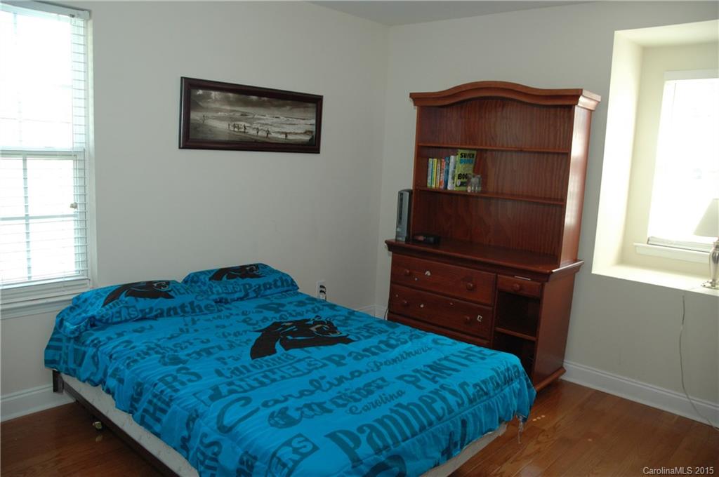 English Trails - Residential