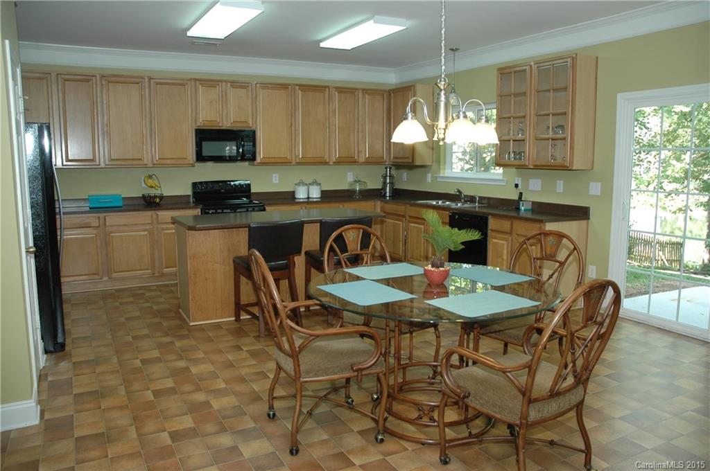 English Trails - Residential