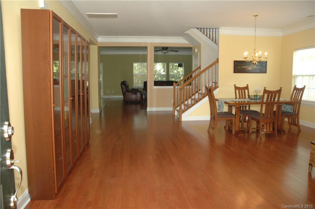 English Trails - Residential