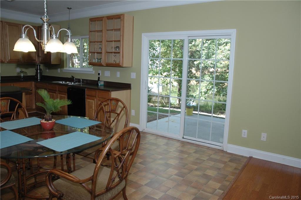 English Trails - Residential