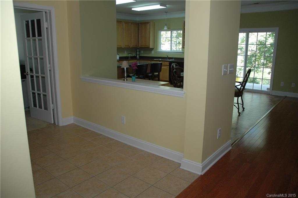 English Trails - Residential