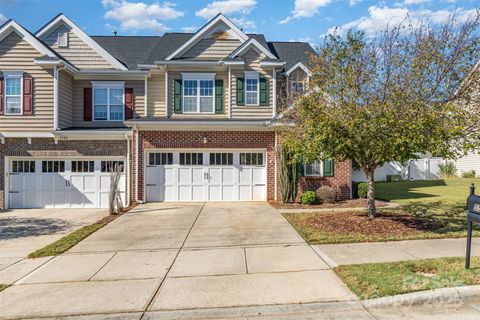 5520 Allison Lane Charlotte NC 28277