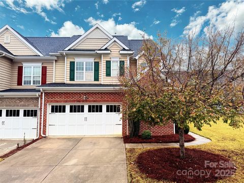 5520 Allison Lane Charlotte NC 28277