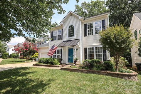 8712 Cool Meadow Drive Huntersville NC 28078