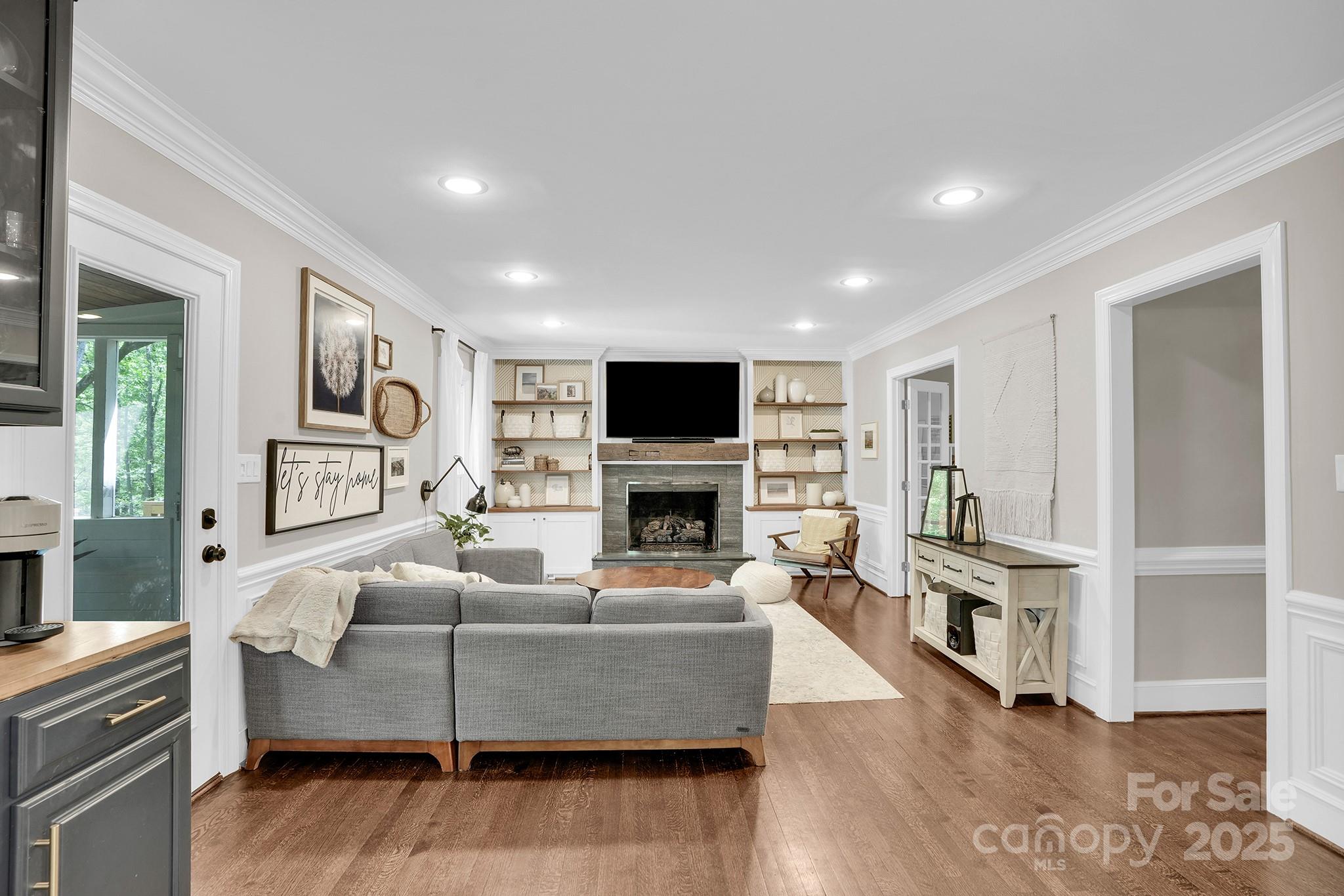 9809 Hanover Hollow Drive