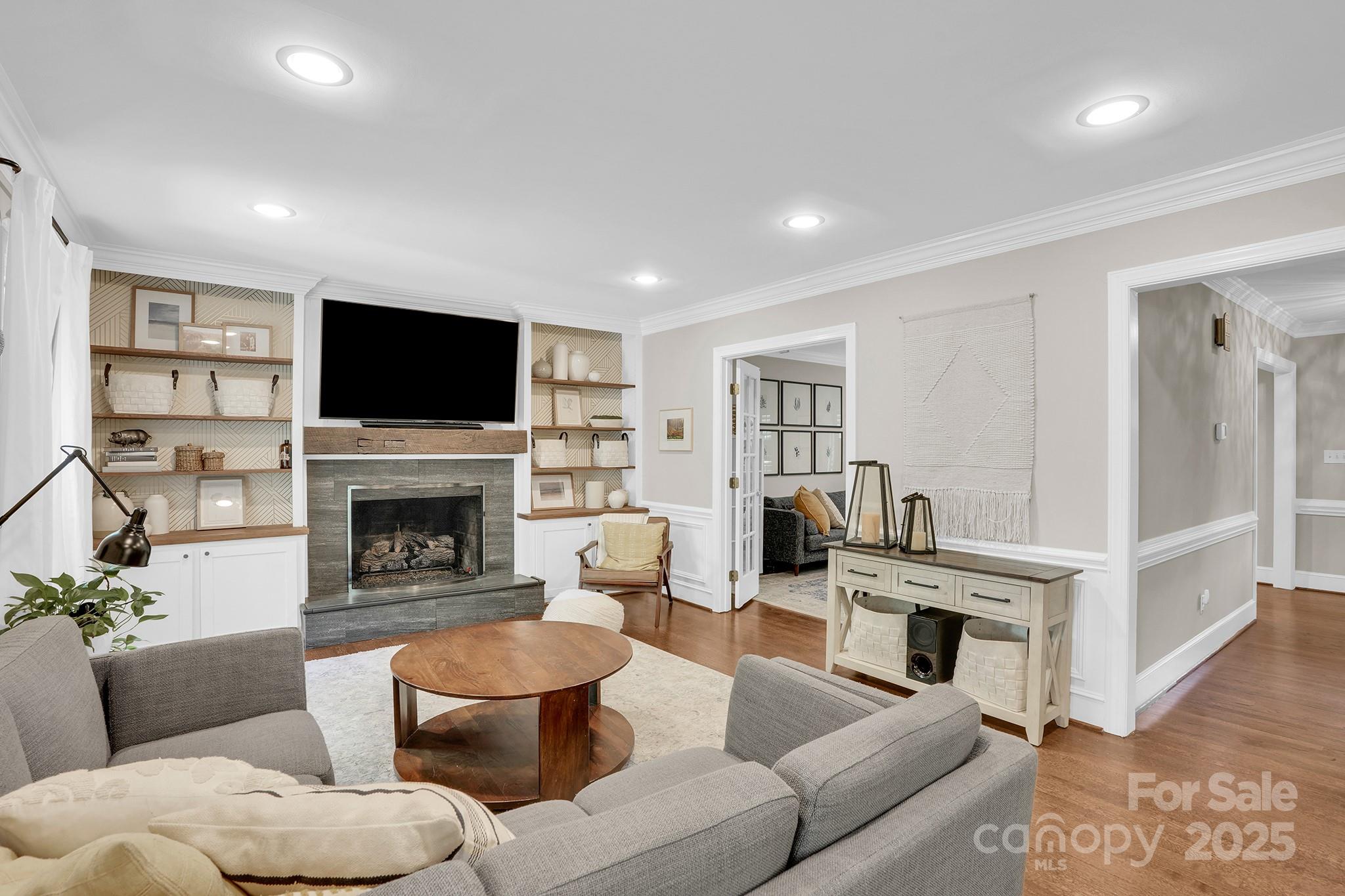 9809 Hanover Hollow Drive