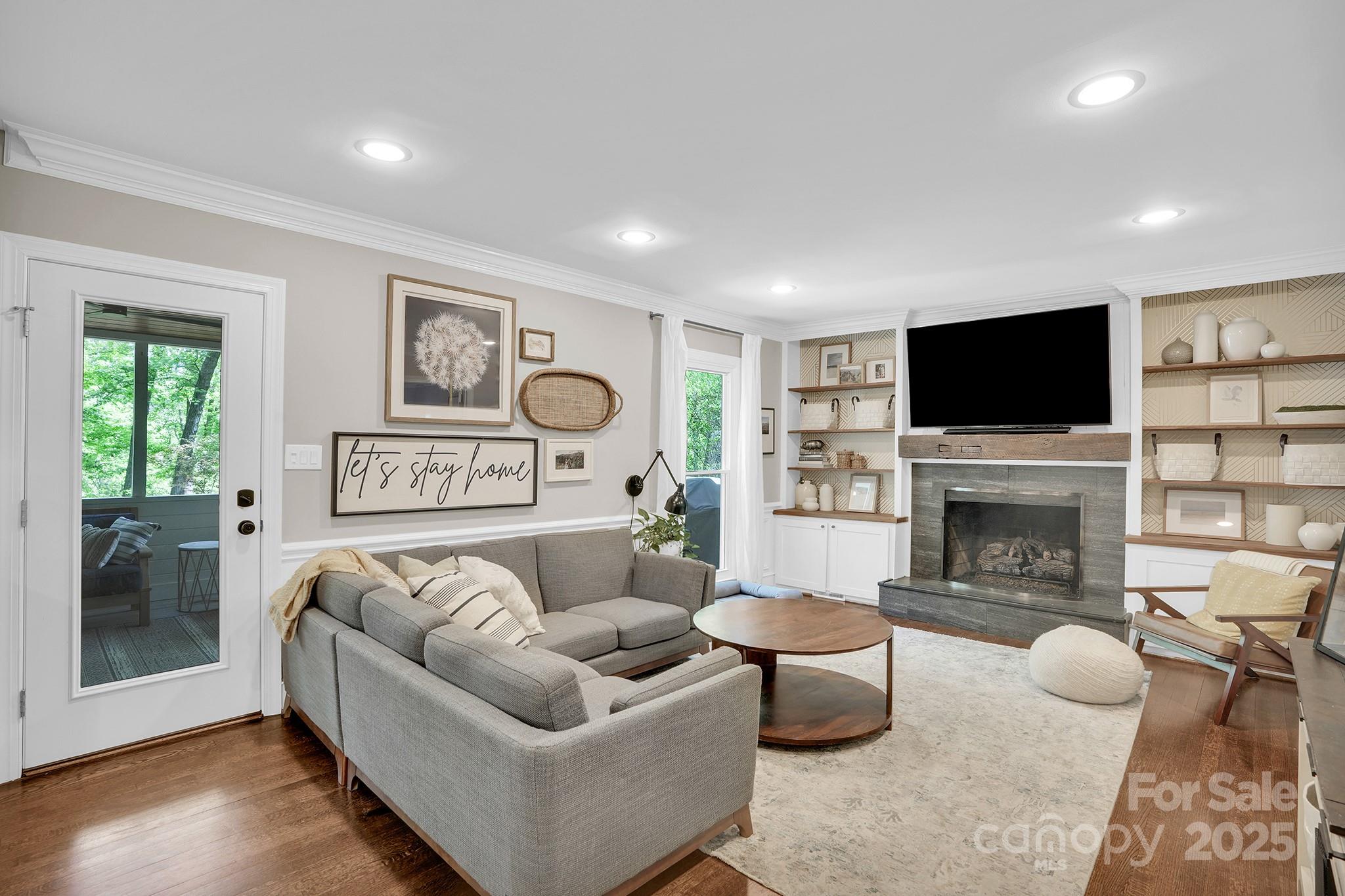 9809 Hanover Hollow Drive