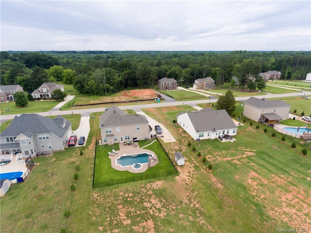 Herndon Heritage - Residential