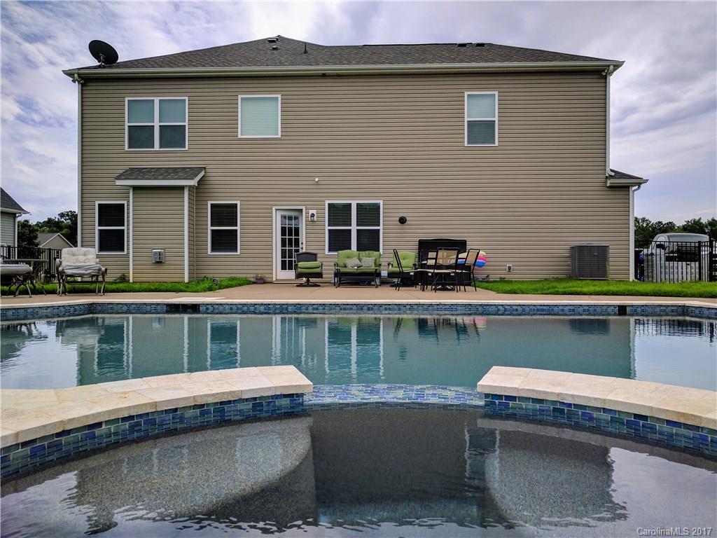 Herndon Heritage - Residential