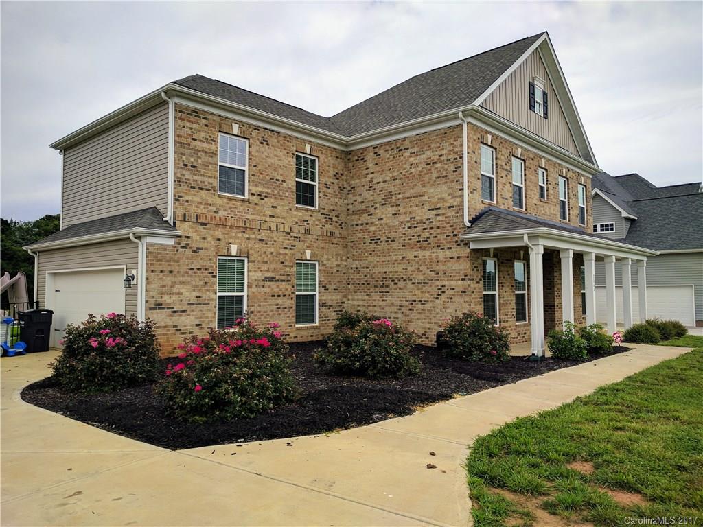 Herndon Heritage - Residential