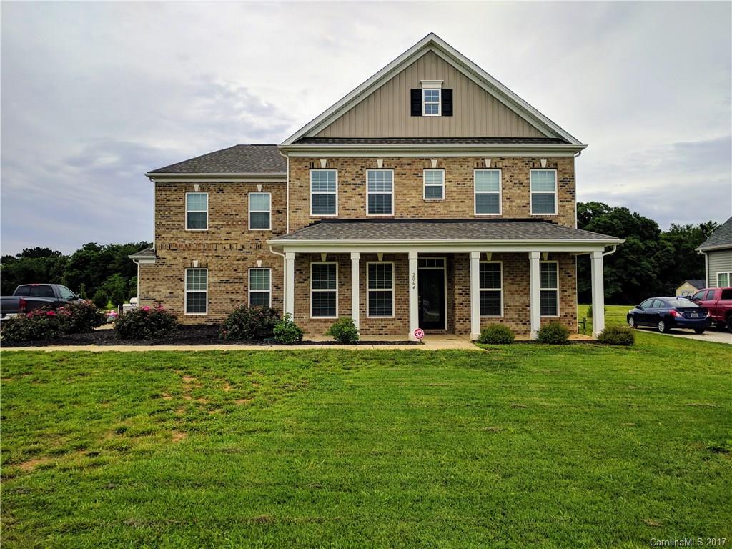 Herndon Heritage - Residential