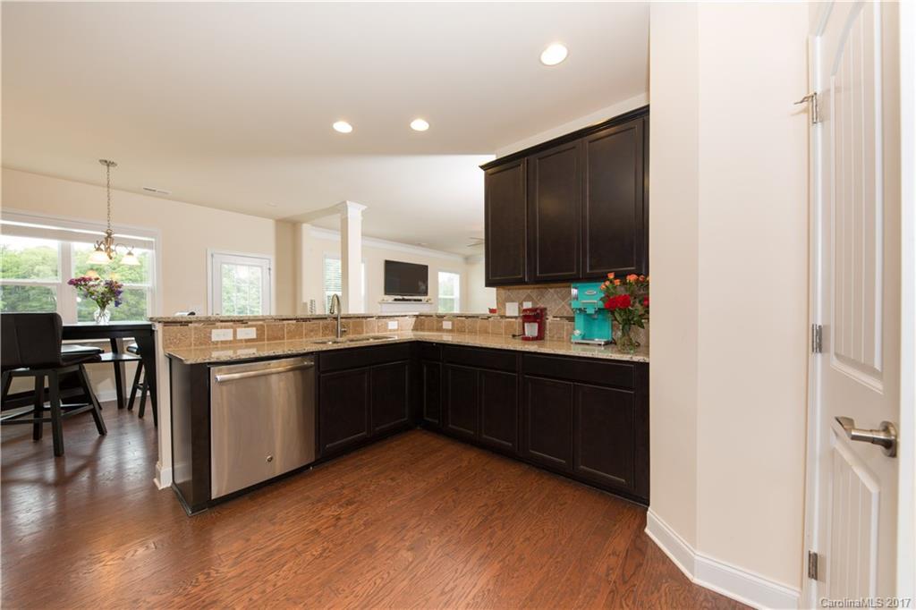 Herndon Heritage - Residential