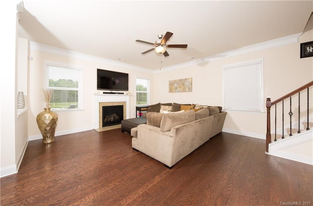 Herndon Heritage - Residential