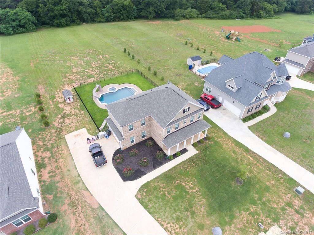 Herndon Heritage - Residential