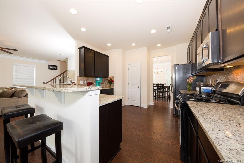 Herndon Heritage - Residential