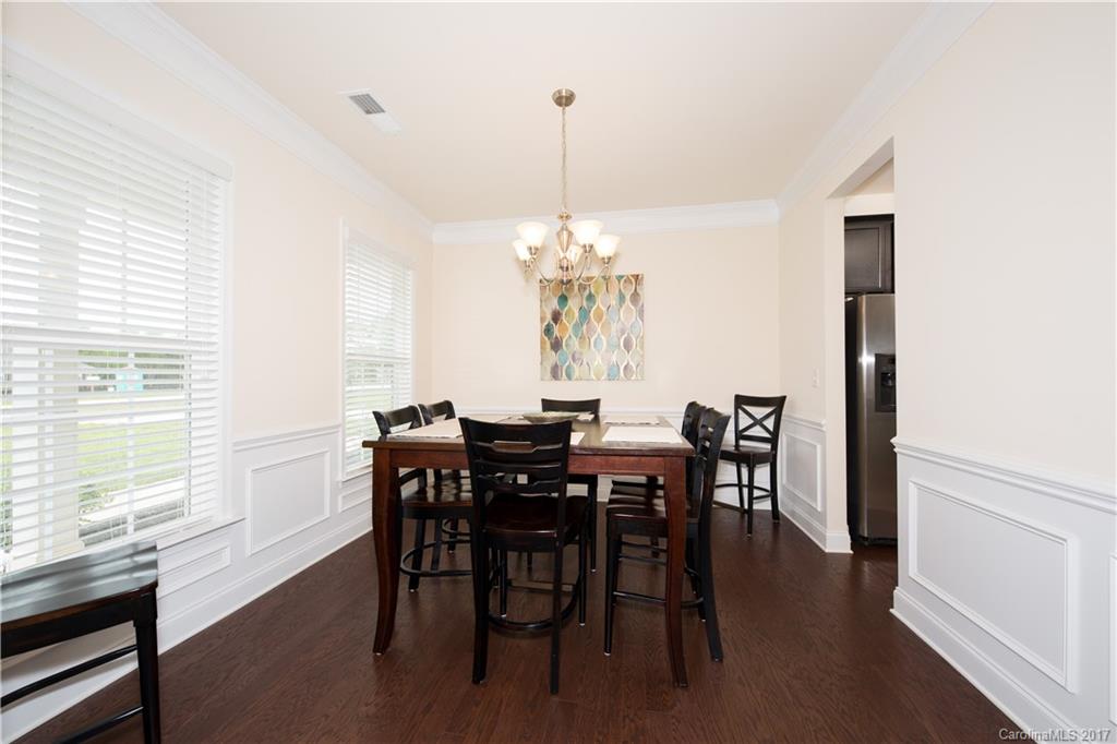 Herndon Heritage - Residential