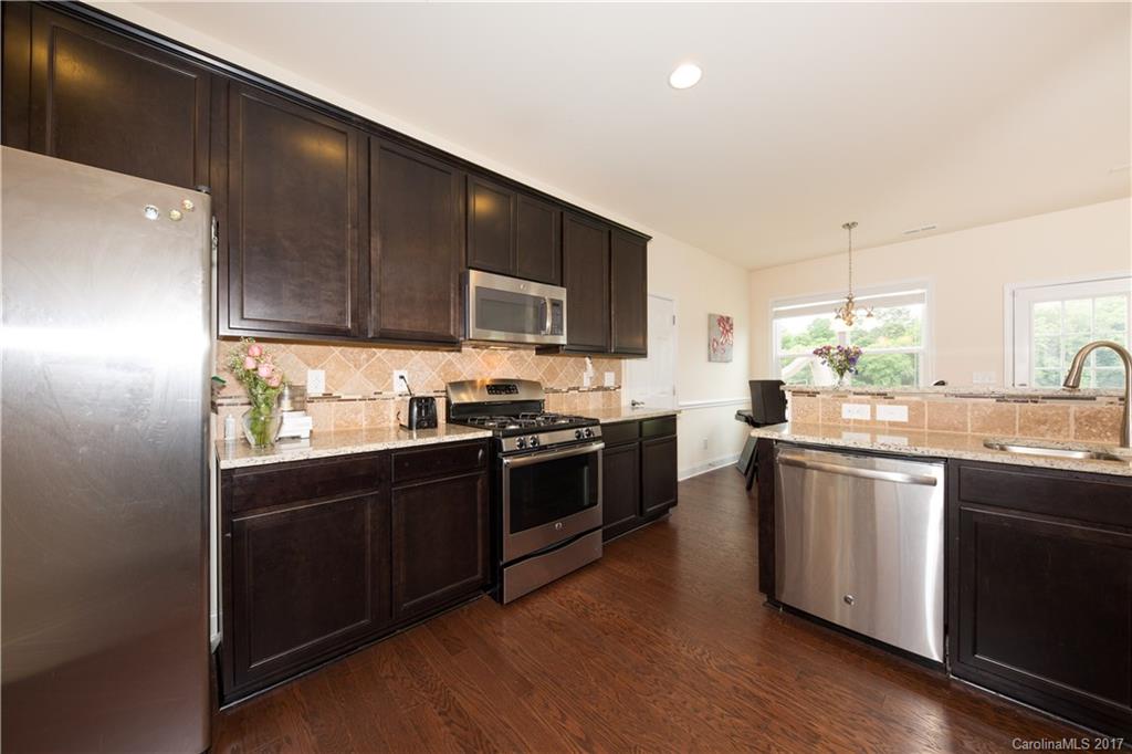 Herndon Heritage - Residential
