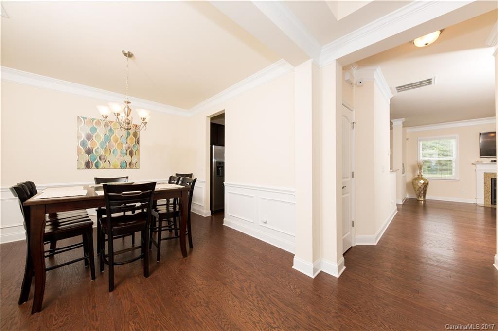 Herndon Heritage - Residential