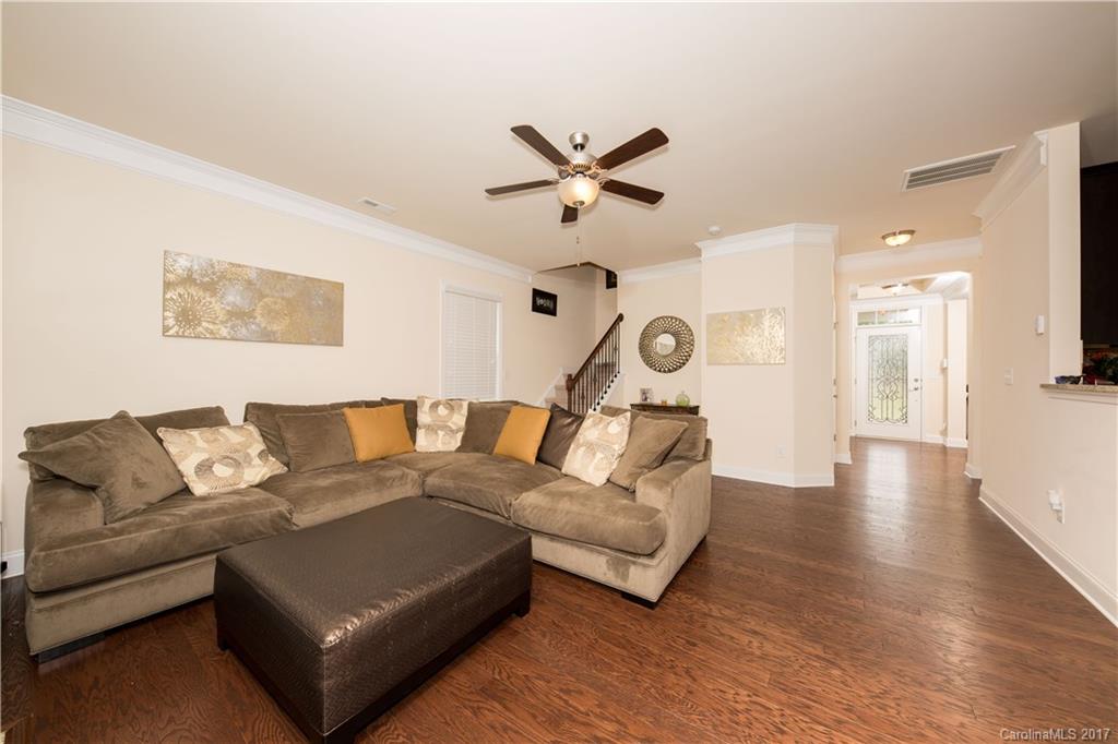 Herndon Heritage - Residential