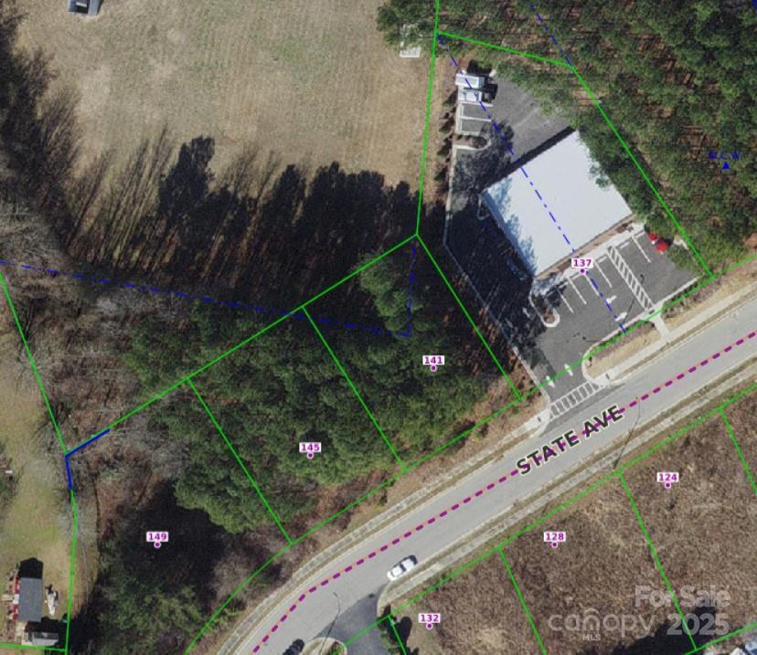 141 & 145 State Avenue