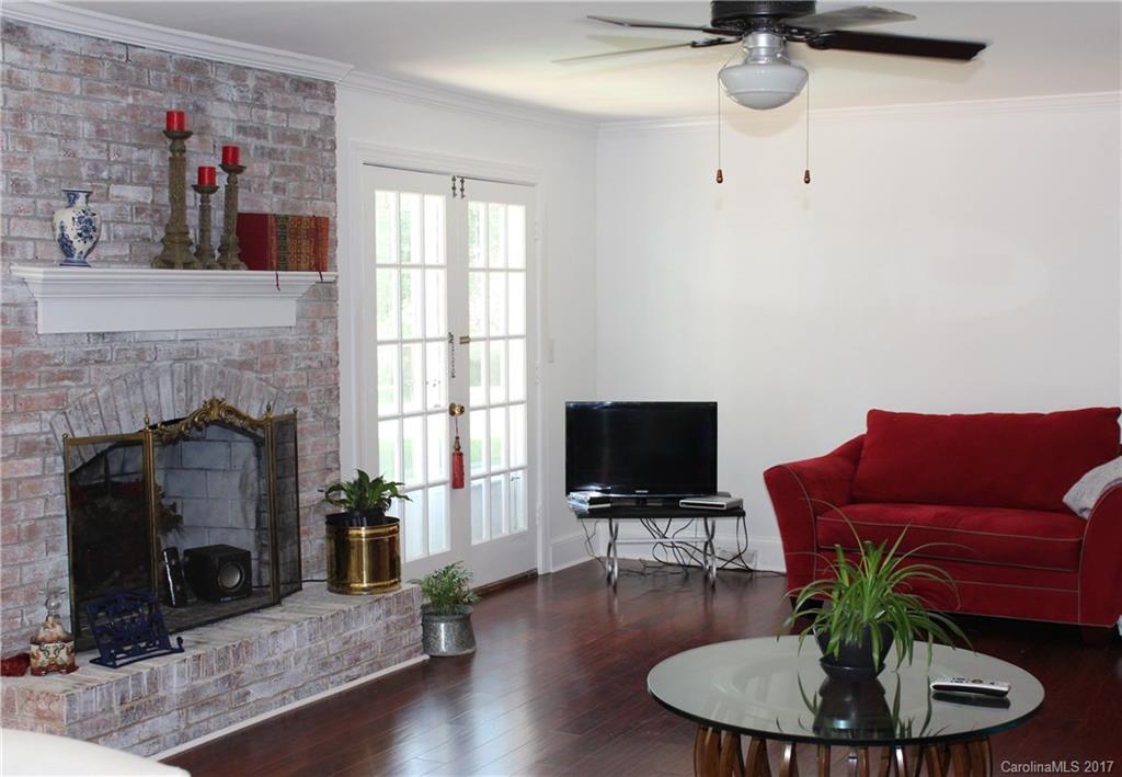 Farmwood - Residential