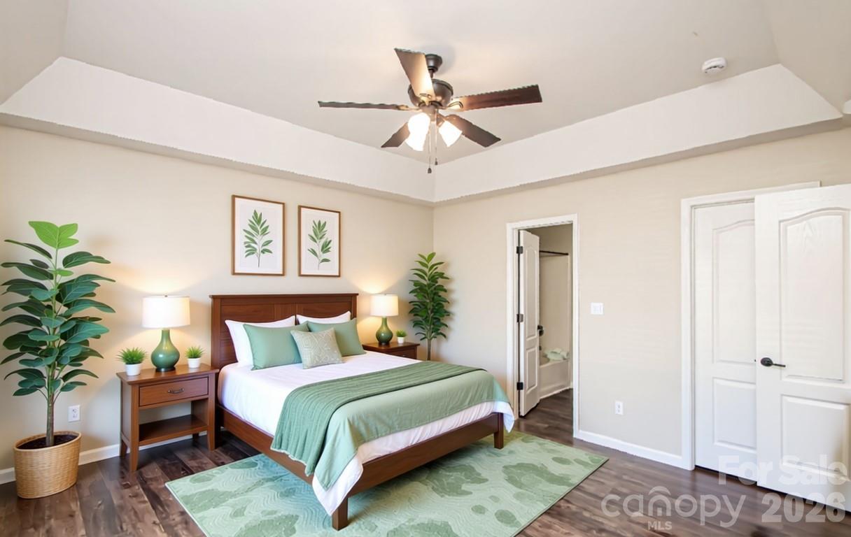 Michaels Landing - Residential